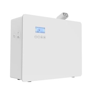 Акриловый ароматический диффузор U10