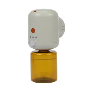 Настенный индукционный аромадиффузор OY-2